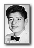 Alex Revells: class of 1964, Norte Del Rio High School, Sacramento, CA.